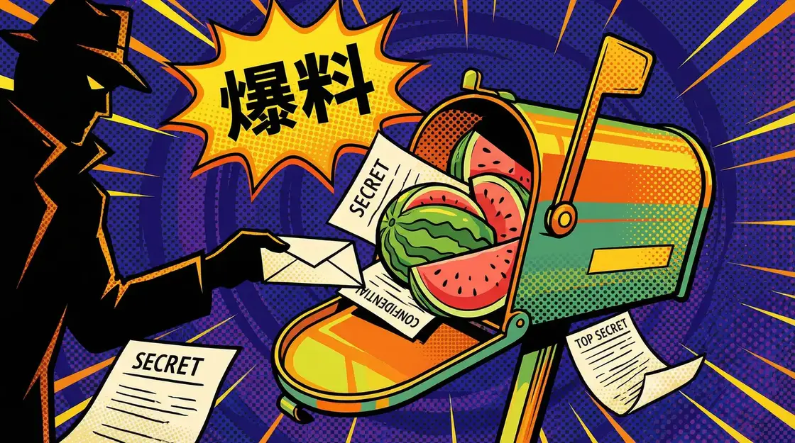17c一起草网页版 匿名爆料通道漫画插图